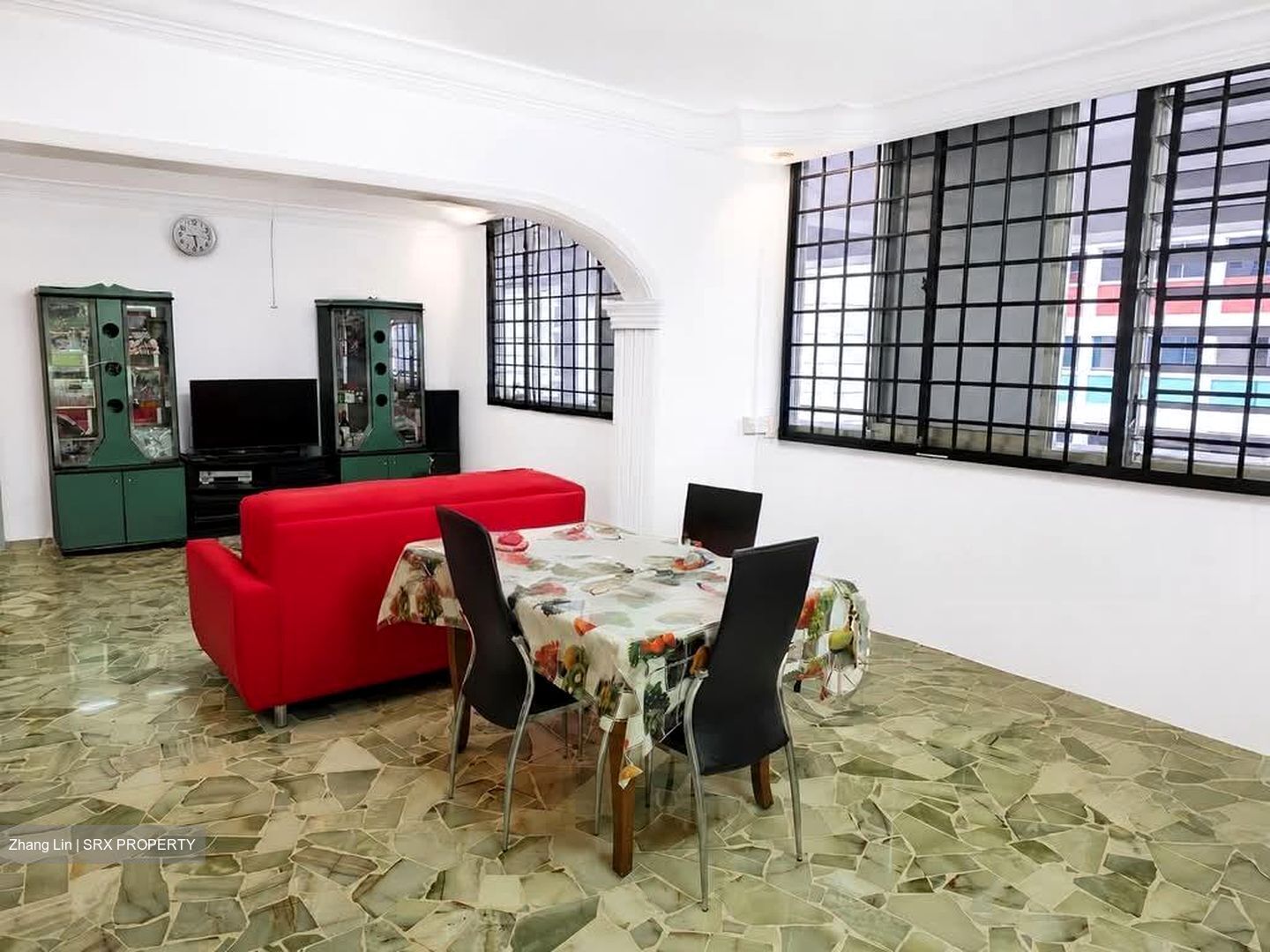 Blk 294 Choa Chu Kang Avenue 2 (Choa Chu Kang), HDB 4 Rooms #599105041